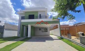 Imagem: Casa à venda no condomínio no Gran Ville