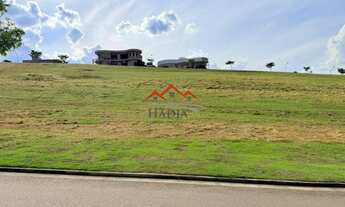 Imagem: Terreno à venda no Alphaville 1 - Jundiaí