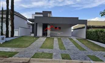 Imagem: Casa à venda no Condomínio Ibi Aram em