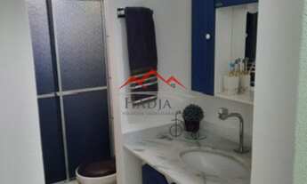 Imagem 7: APARTAMENTO PARA VENDA 58m, COND CHACARA DAS FLORES, JARDIM SANTA TERESA, JUNDIAI/SP