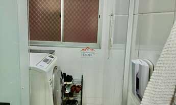 Imagem 6: APARTAMENTO À VENDA NO RESIDENCIAL ALTOS DO PACAEMBÚ EM JUNDIAÍ - SP