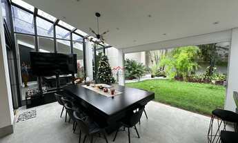 Imagem: Casa a venda no Chácara das Palmeiras Imperiais