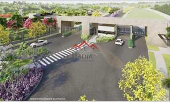 Imagem 4: LOTE DE ESQUINA DE 543 M² A VENDA NO PORTAL DOS LAGOS - CORRUPIRA - JUNDIAÍ