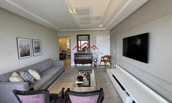 Imagem 4: Apartamento à venda na Vila Arens II em Jundiaí SP