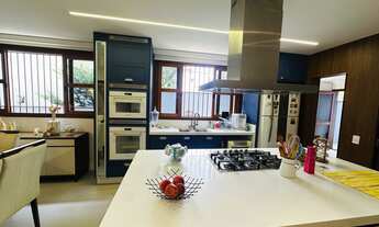 Imagem 6: Casa para venda no Condomínio Portal do I