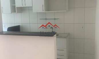 Imagem 3: Apartamento à venda no condomínio Spazio Jabuticabeiras no bairro Ponte São João em Jundia