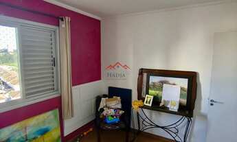 Imagem 7: Apartamento a venda Portal das Palmeiras em Jundiai-SP