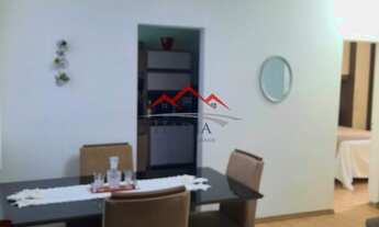 Imagem 6: APARTAMENTO PARA VENDA 58m, COND CHACARA DAS FLORES, JARDIM SANTA TERESA, JUNDIAI/SP