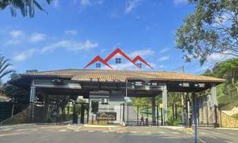 Imagem 4: TERRENO PARA VENDA - CONDOMÍNIO COLINAS DO INHANDJARA, ITUPEVA/SP