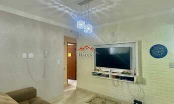 Imagem 3: APARTAMENTO À VENDA NO EDIFÍCIO ACRÓPOLE EM JUNDIAÍ - SP