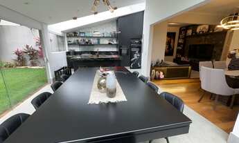 Imagem 3: Casa a venda no Chácara das Palmeiras Imperiais em Jundiaí SP