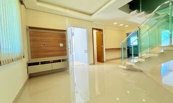 Imagem: Casa à venda e locação condomínio Reserva