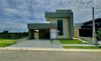 Imagem: CASA TÉRREA À VENDA NO CONDOMÍNIO GRAN