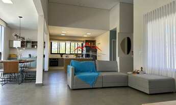 Imagem 2: Casa a Venda Condominio Terras