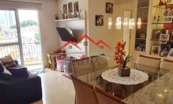 Imagem: APARTAMENTO A VENDA NO RESIDENCIAL VERONA