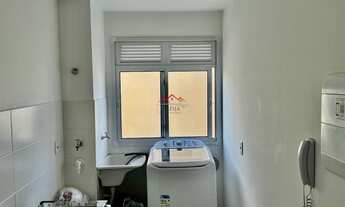 Imagem 6: APARTAMENTO À VENDA NO EDIFÍCIO MORADA DO VALE EM VALINHOS - SP