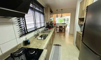 Imagem 7: Casa a venda no Chácara das Palmeiras Imperiais em Jundiaí SP