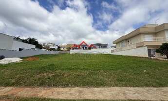 Imagem: Terreno a venda no Reserva da Serra Jundiai-SP