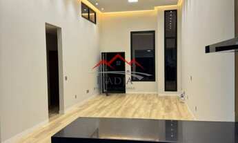 Imagem 4: Casa a venda no residencial Phytus em Itupeva SP