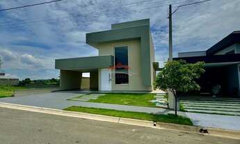 Imagem 2: CASA TÉRREA À VENDA NO CONDOMÍNIO GRAN VILLE SÃO VENÂNCIO EM ITUPEVA - SP