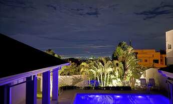 Imagem 6: CASA TÉRREA Á VENDA NO CONDOMÍNIO TERRAS DE ITAICI - SP