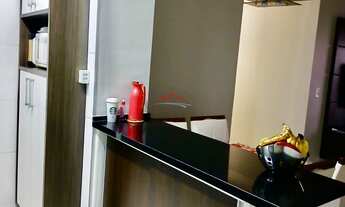 Imagem 5: APARTAMENTO À VENDA NO RESIDENCIAL ALTOS DO PACAEMBÚ EM JUNDIAÍ - SP