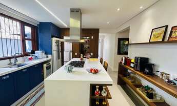 Imagem 4: Casa para venda no Condomínio Portal do I