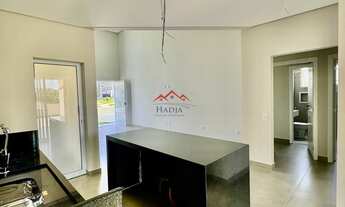 Imagem 7: CASA TÉRREA À VENDA NO CONDOMÍNIO GRAN VILLE SÃO VENÂNCIO EM ITUPEVA - SP