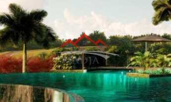 Imagem 2: LOTE DE ESQUINA DE 543 M² A VENDA NO PORTAL DOS LAGOS - CORRUPIRA - JUNDIAÍ