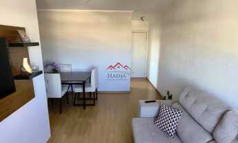 Imagem 3: Apartamento a venda Portal das Palmeiras em Jundiai-SP