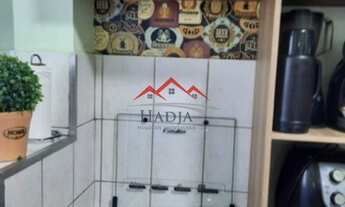 Imagem 2: APARTAMENTO PARA VENDA 58m, COND CHACARA DAS FLORES, JARDIM SANTA TERESA, JUNDIAI/SP