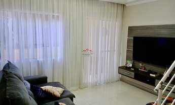 Imagem 5: CASA À VENDA NO CONDOMÍNIO BELVEDERE DI LUCCA EM JUNDIAÍ - SP