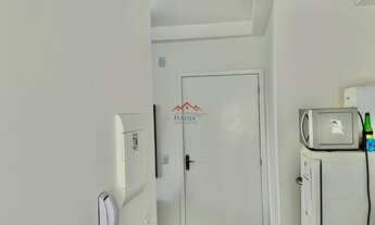 Imagem 5: APARTAMENTO À VENDA NO EDIFÍCIO MORADA DO VALE EM VALINHOS - SP