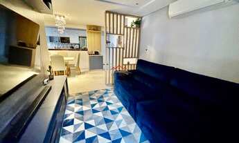 Imagem 3: APARTAMENTO À VENDA NO PORTAL DO PACAEMBÚ EM JUNDIAÍ - SP