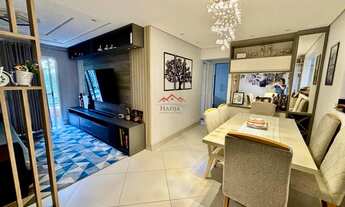 Imagem: APARTAMENTO À VENDA NO PORTAL DO PACAEMBÚ