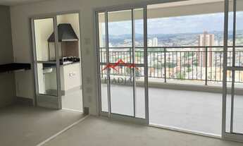 Imagem: Apartamento a venda no condomínio Alta