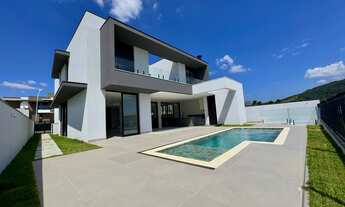 Imagem 2: Casa a venda no condomínio Alphaville I Jundiaí - SP