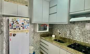 Imagem 4: APARTAMENTO À VENDA NO EDIFÍCIO ACRÓPOLE EM JUNDIAÍ - SP