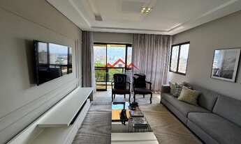 Imagem: Apartamento à venda na Vila Arens II em