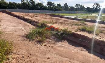 Imagem: LOTE DE ESQUINA DE 543 M² A VENDA NO PORTAL