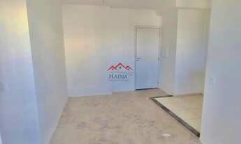 Imagem: APARTAMENTO À VENDA NO RESIDENCIAL CENÁRIO