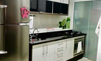 Imagem 4: APARTAMENTO À VENDA NO RESIDENCIAL ALTOS DO PACAEMBÚ EM JUNDIAÍ - SP