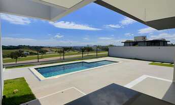 Imagem 6: Casa a venda no condomínio Alphaville I Jundiaí - SP