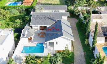 Imagem 4: CASA TÉRREA Á VENDA NO CONDOMÍNIO TERRAS DE ITAICI - SP