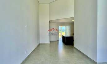 Imagem 4: CASA TÉRREA À VENDA NO CONDOMÍNIO GRAN VILLE SÃO VENÂNCIO EM ITUPEVA - SP