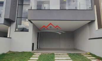 Imagem: Casa a venda no Condomínio Reserva da Mata