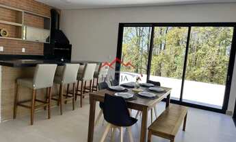 Imagem 5: Casa a Venda Condominio Terras