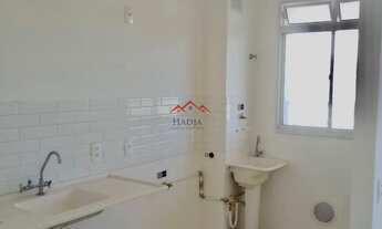 Imagem 3: APARTAMENTO À VENDA NO RESIDENCIAL CENÁRIO EM JUNDIAÍ - SP