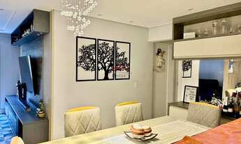 Imagem 6: APARTAMENTO À VENDA NO PORTAL DO PACAEMBÚ EM JUNDIAÍ - SP