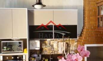 Imagem: Casa a venda em condomínio Vila das Palmeiras